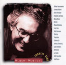 ÁLBUM MUSICAL