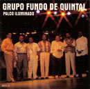 PALCO ILUMINADO
