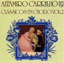 CLÁSSICOS EM CHORO VOL. 2