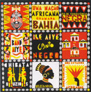 CANTO NEGRO