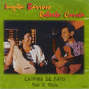 CAIPIRA DE FATO - INEZITA BARROSO E ROBERTO CORRÊA