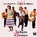 SUA MAJESTADE, O REI DO RITMO