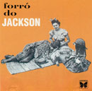 FORRÓ DO JACKSON