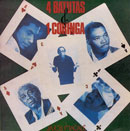4 BATUTAS & 1 CORINGA