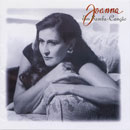 JOANNA EM SAMBA CANÇÃO