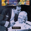 PARCERIA - JOÃO NOGUEIRA E PAULO CÉSAR PINHEIRO - AO VIVO