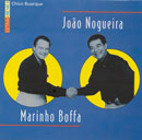 CHICO BUARQUE, LETRA & MÚSICA - JOÃO NOGUEIRA e MARINHO BOFFA