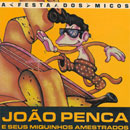 A FESTA DOS MICOS