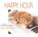 HAPPY HOUR - AO PIANO COM JOÃO ROBERTO KELLY