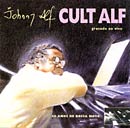 CULT ALF - 40 ANOS DE BOSSA NOVA