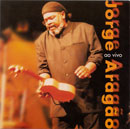 JORGE ARAGÃO AO VIVO