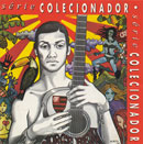 JORGE BEN