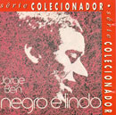 NEGRO É LINDO