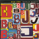 BEN WORLD DANCE