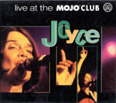 LIVE AT THE MOJO CLUB