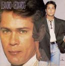 LEANDRO & LEONARDO - VOL. 8