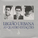 AS QUATRO ESTAÇÕES