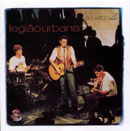ACÚSTICO LEGIÃO URBANA