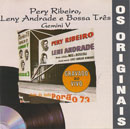 GEMINI V - SHOW NA BOATE PORÃO 73 - LENY ANDRADE / PERY RIBEIRO / BOSSA TRÊS