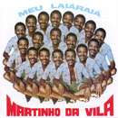 MEU LAIÁRAIÁ