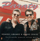 PARATY - ROMERO LUBAMBO e MAURO SENISE