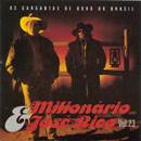 MILIONÁRIO E JOSÉ RICO - VOL. 23