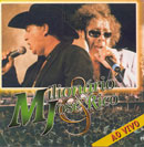 MILIONÁRIO E JOSÉ RICO - AO VIVO