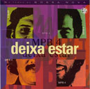 DEIXA ESTAR