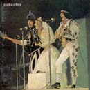 MUTANTES