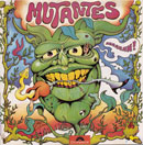 JARDIM ELÉTRICO - OS MUTANTES