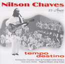 TEMPO DESTINO - 25 ANOS AO VIVO