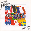 SOL E MAR - OLODUM AO VIVO EM MONTREUX