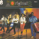 OS ORIGINAIS DO SAMBA