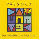 BREVE HISTÓRIA DA MÚSICA CAIPIRA