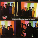 TELEVISÃO DE CACHORRO