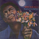 NERVOS DE AÇO
