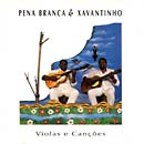 VIOLAS E CANÇÕES