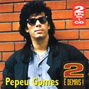PEPEU GOMES