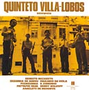 QUINTETO VILLA-LOBOS INTERPRETA