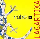 RABO DE LAGARTIXA