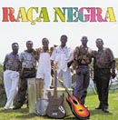 RAÇA NEGRA