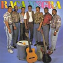 RAÇA NEGRA