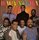 RAÇA NEGRA