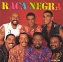 RAÇA NEGRA