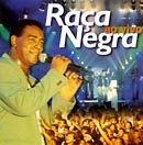 RAÇA NEGRA AO VIVO