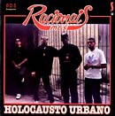HOLOCAUSTO URBANO