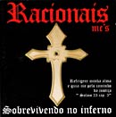 SOBREVIVENDO NO INFERNO