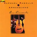 RAPHAEL RABELLO E ARMANDINHO - EM CONCERTO