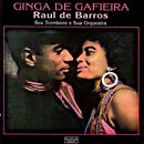GINGA DE GAFIEIRA