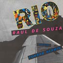 RIO - FEATURING CONRAD HERWIG